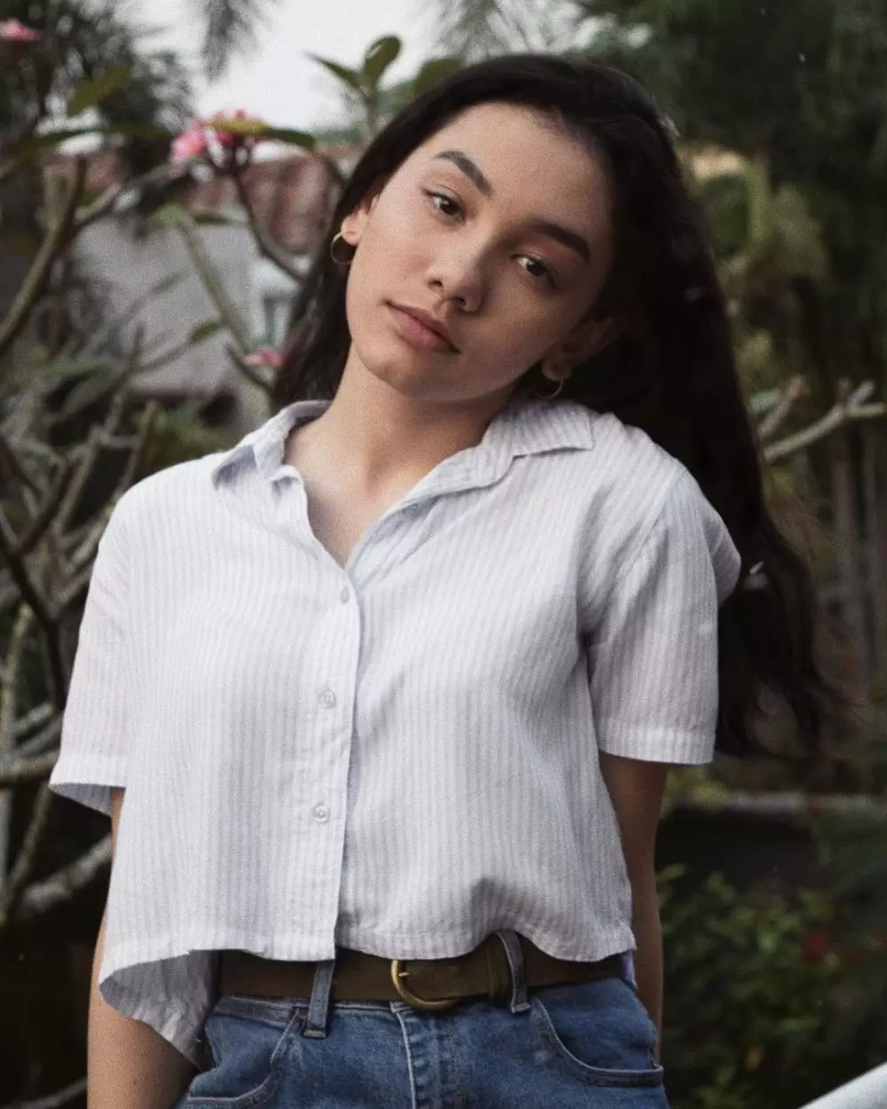 Pesona Jelita Barbara © 2021 brilio.net Pesona Jelita Barbara © 2021 brilio.net