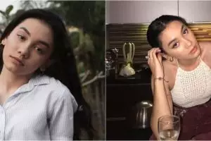 8 Pesona Jelita Barbara, wanita yang dikabarkan dekat Jefri Nichol