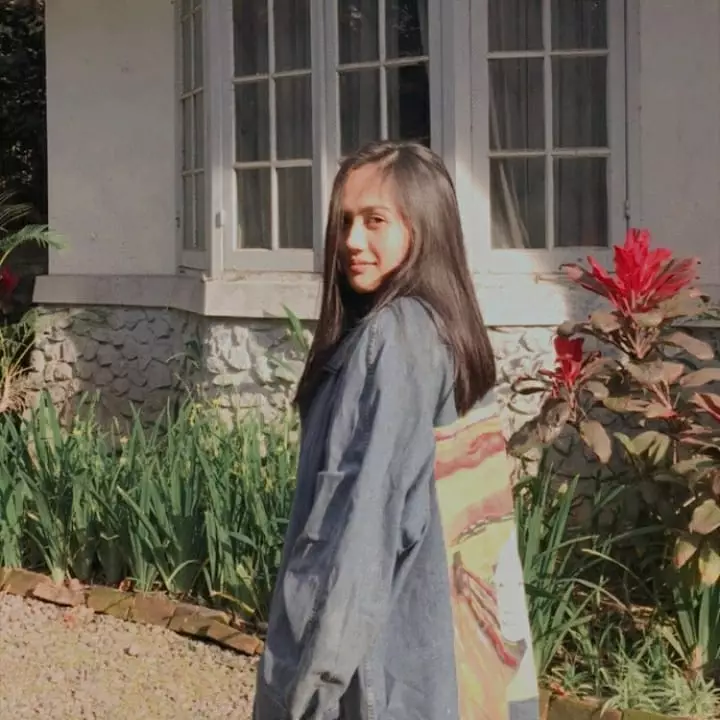 seleb tiktok mirip pevita © berbagai sumber seleb tiktok mirip pevita © berbagai sumber