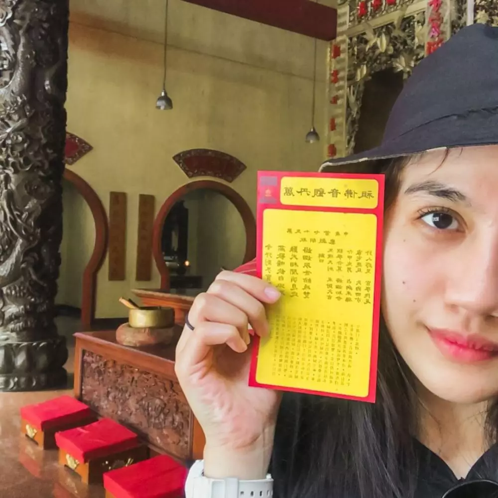 seleb tiktok mirip pevita © berbagai sumber seleb tiktok mirip pevita © berbagai sumber