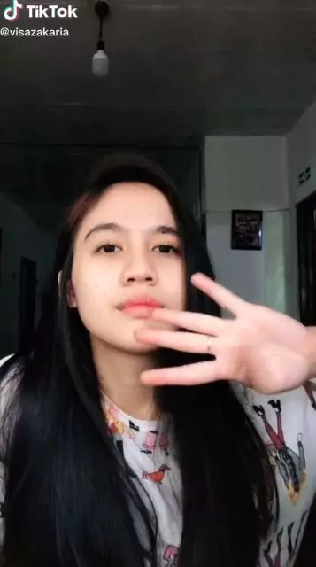 seleb tiktok mirip pevita © berbagai sumber seleb tiktok mirip pevita © berbagai sumber