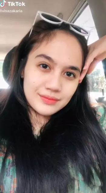 seleb tiktok mirip pevita © berbagai sumber seleb tiktok mirip pevita © berbagai sumber