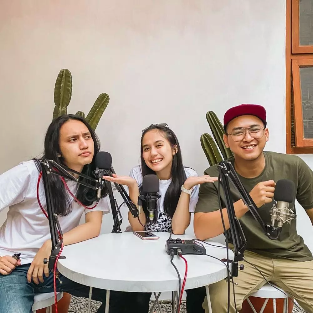 seleb tiktok mirip pevita © berbagai sumber seleb tiktok mirip pevita © berbagai sumber