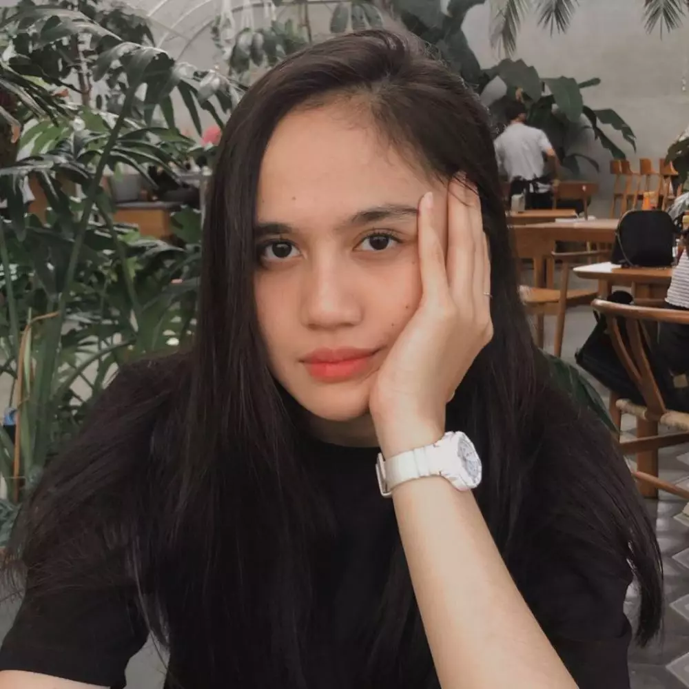 seleb tiktok mirip pevita © berbagai sumber seleb tiktok mirip pevita © berbagai sumber