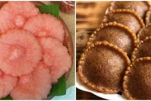 10 Resep kue cucur yang enak, empuk, dan anti gagal