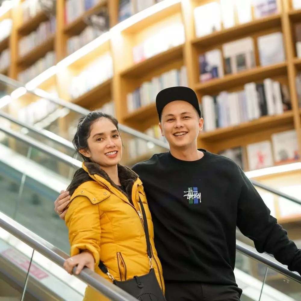 makna tembok rumah andhika © berbagai sumber