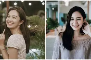 Kisah perjuangan Faradilla Yoshi sembuh dari Covid-19, isolasi mandiri