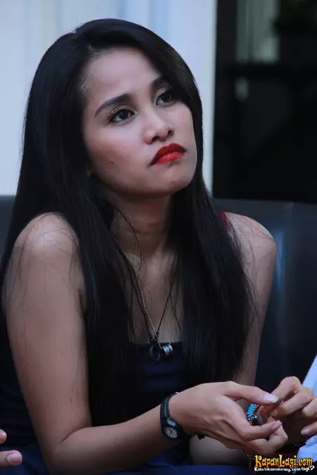 Chika Waode saat awal karier © 2021 brilio.net