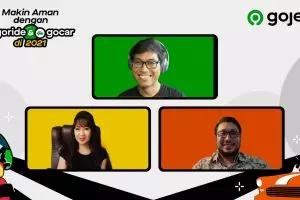 Inovatif, Gojek siap luncurkan fitur dan layanan baru di tahun 2021