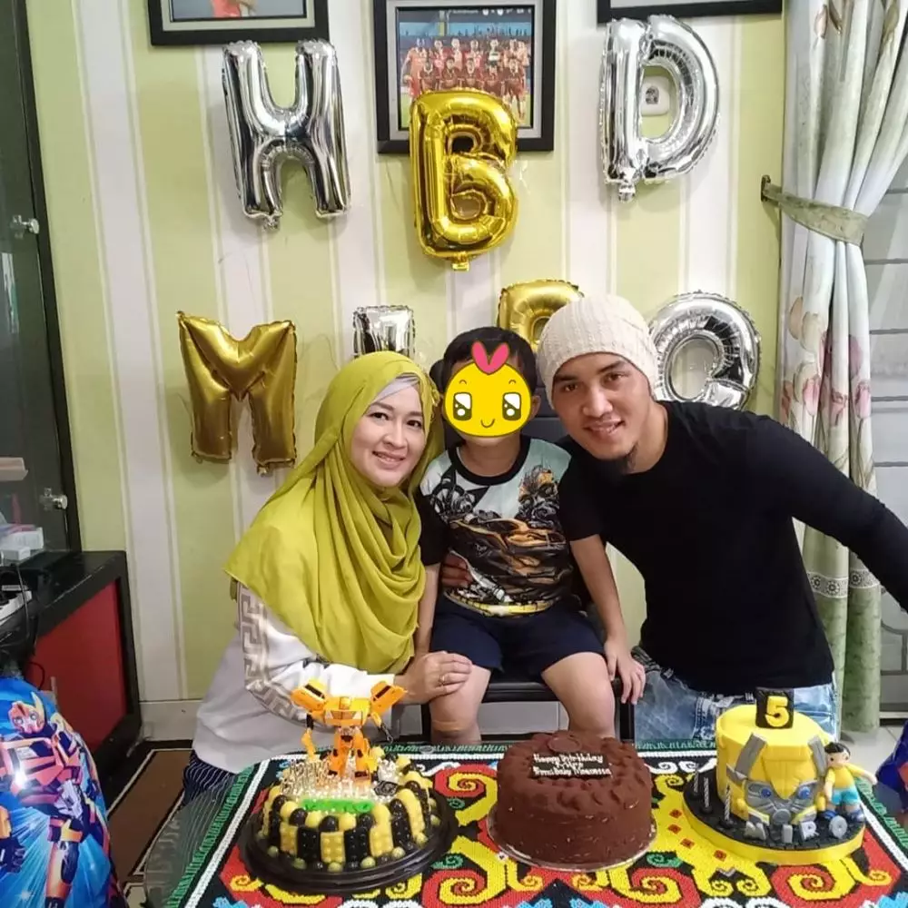 rumah Okie Agustina © Instagram rumah Okie Agustina © Instagram