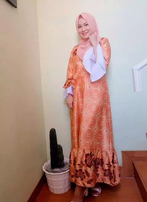 rumah Okie Agustina © Instagram rumah Okie Agustina © Instagram