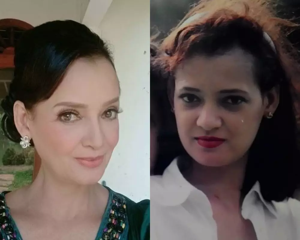 masa muda mertua SHI © Instagram masa muda mertua SHI © Instagram