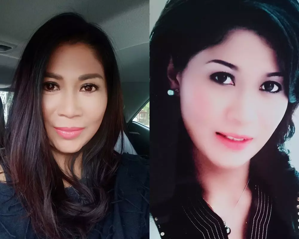 masa muda mertua SHI © Instagram masa muda mertua SHI © Instagram