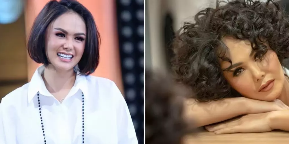 Beda dari biasanya, 7 foto Yuni Shara ganti gaya rambut ini manglingi © 2021 brilio.net