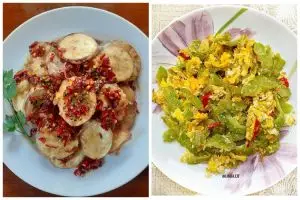 35 Resep masakan ala rumahan, modal Rp 10 ribu bisa makan seharian