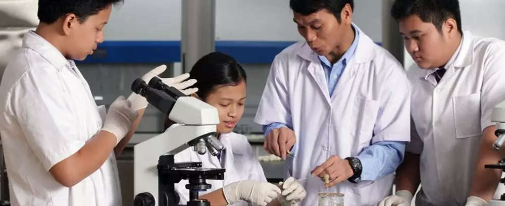 Tips memilih sekolah © 2021 brilio.net