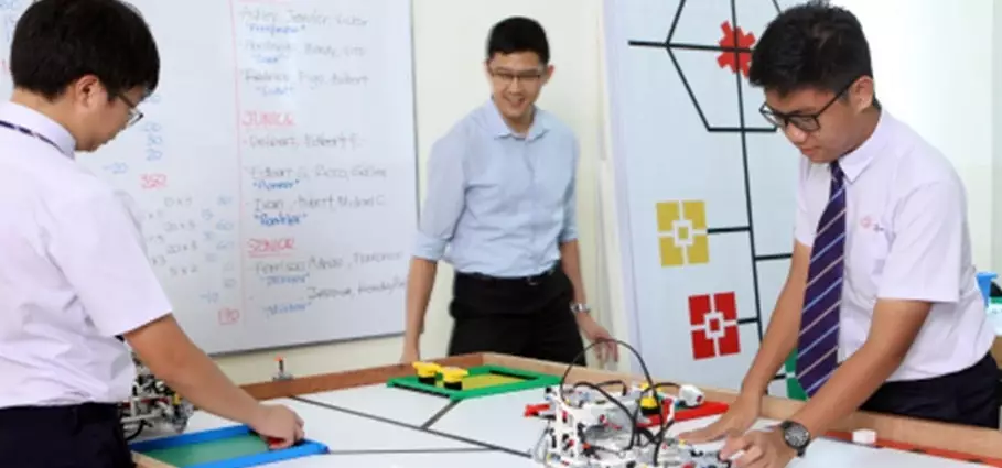 Tips memilih sekolah © 2021 brilio.net