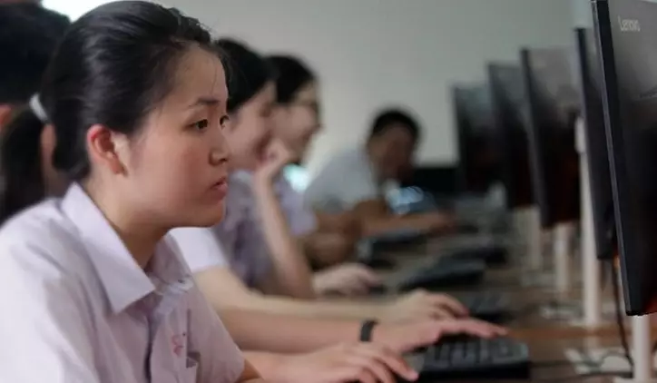 Tips memilih sekolah © 2021 brilio.net