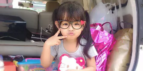 Potret terbaru 4 peserta Little Miss Indonesia Berbagai sumber Potret terbaru 4 peserta Little Miss Indonesia Berbagai sumber