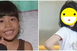 Potret terbaru 4 peserta Little Miss Indonesia, Alifa manglingi