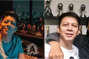 4 Kabar Ariel Noah usai suntik vaksin Covid-19, ungkap efek samping