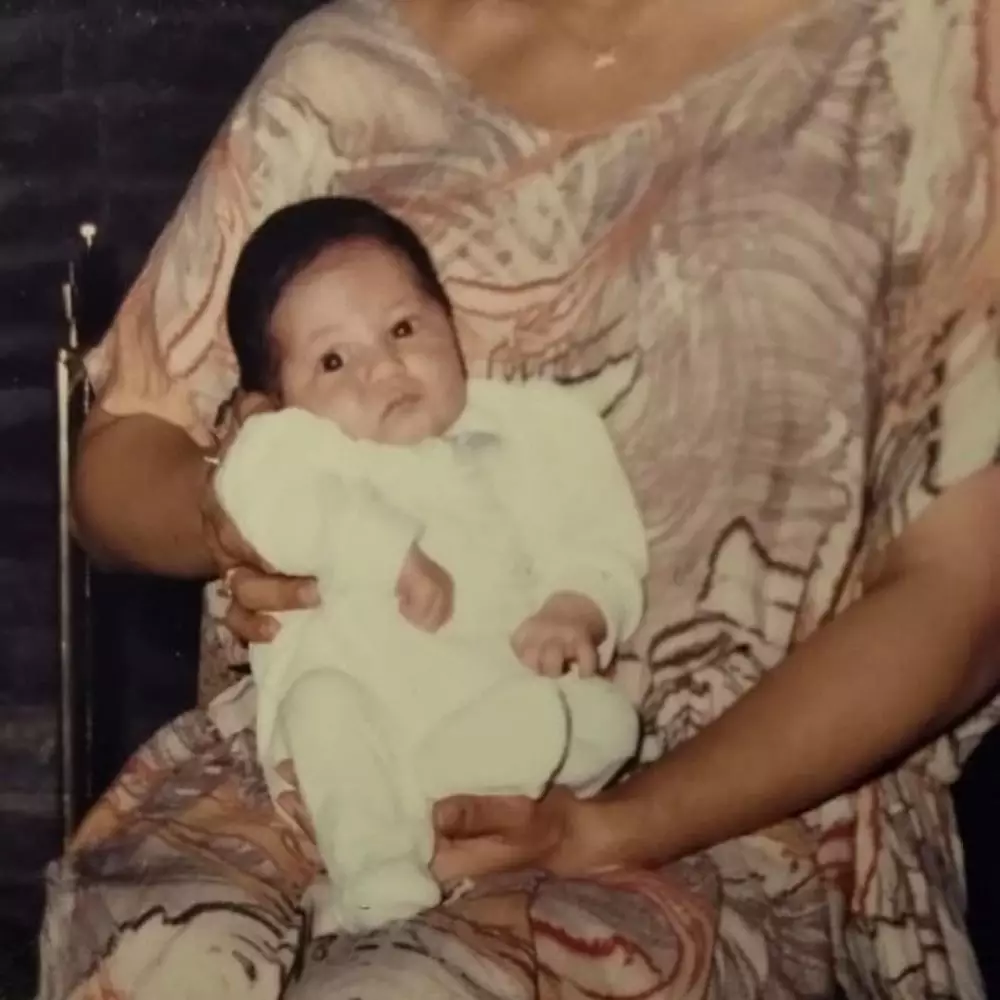 Transformasi Keenan Pearce © 2021 brilio.net Transformasi Keenan Pearce © 2021 brilio.net