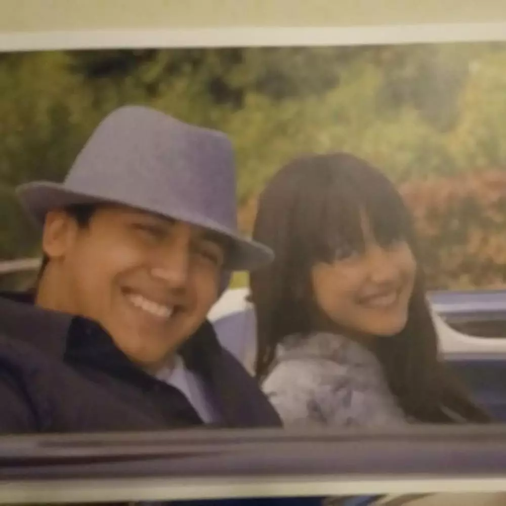 Transformasi Keenan Pearce © 2021 brilio.net Transformasi Keenan Pearce © 2021 brilio.net