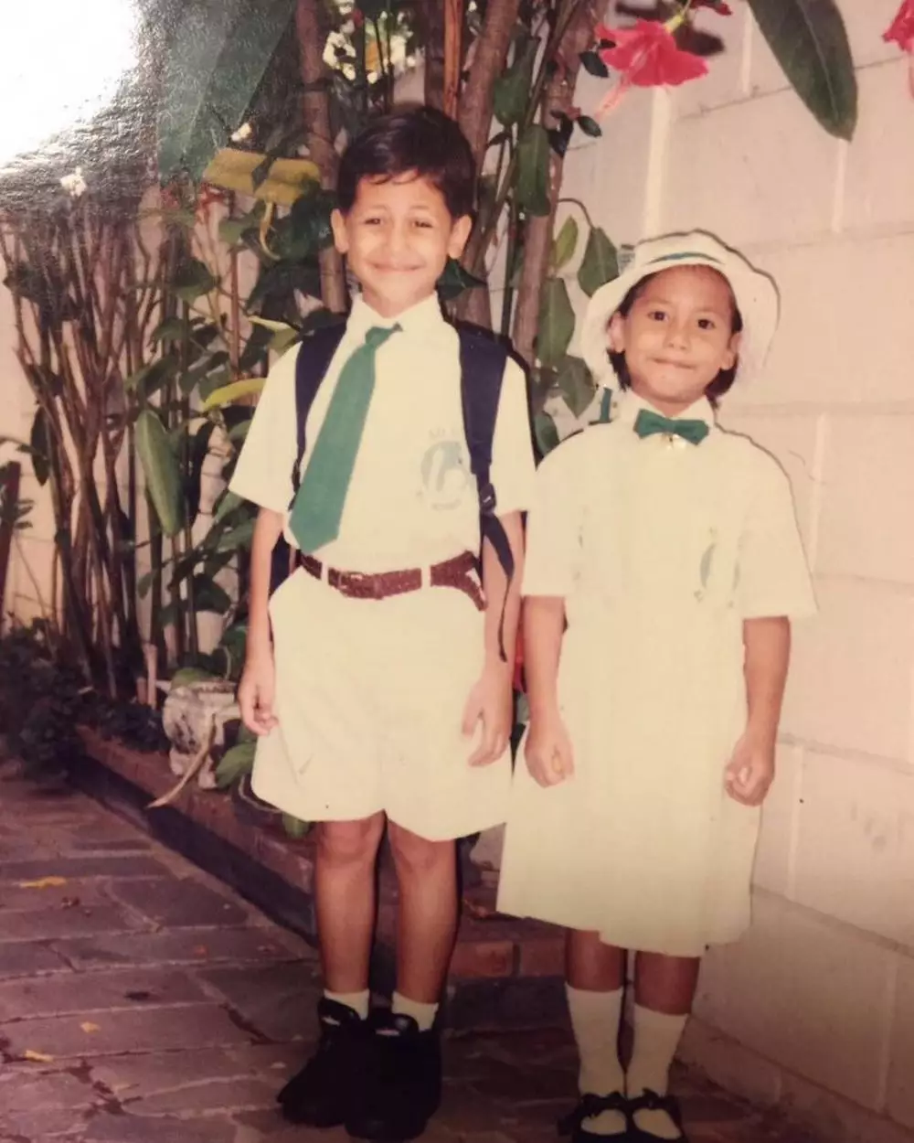 Transformasi Keenan Pearce © 2021 brilio.net Transformasi Keenan Pearce © 2021 brilio.net