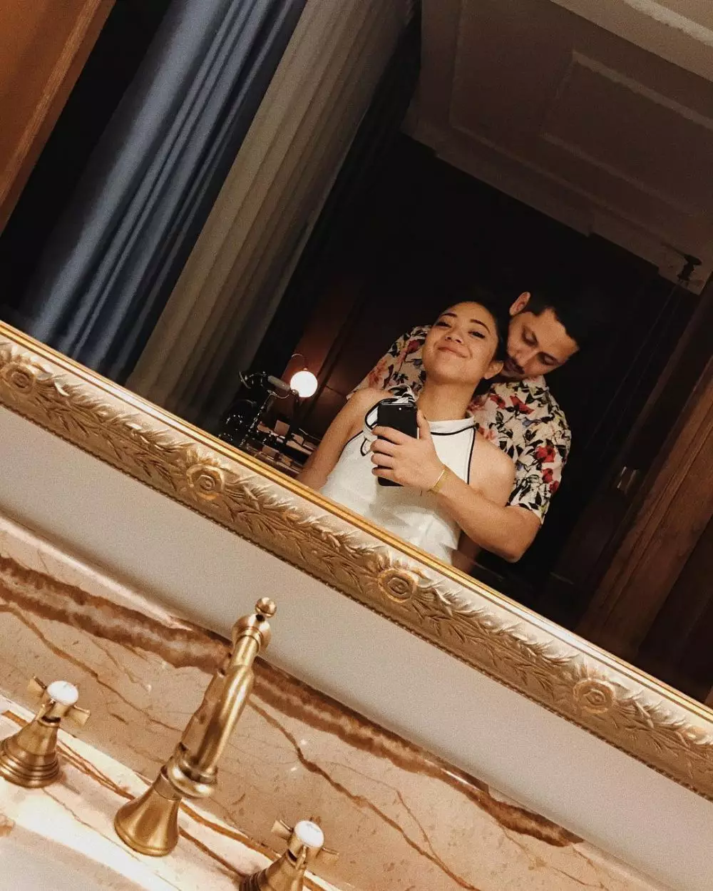 Transformasi Keenan Pearce © 2021 brilio.net Transformasi Keenan Pearce © 2021 brilio.net