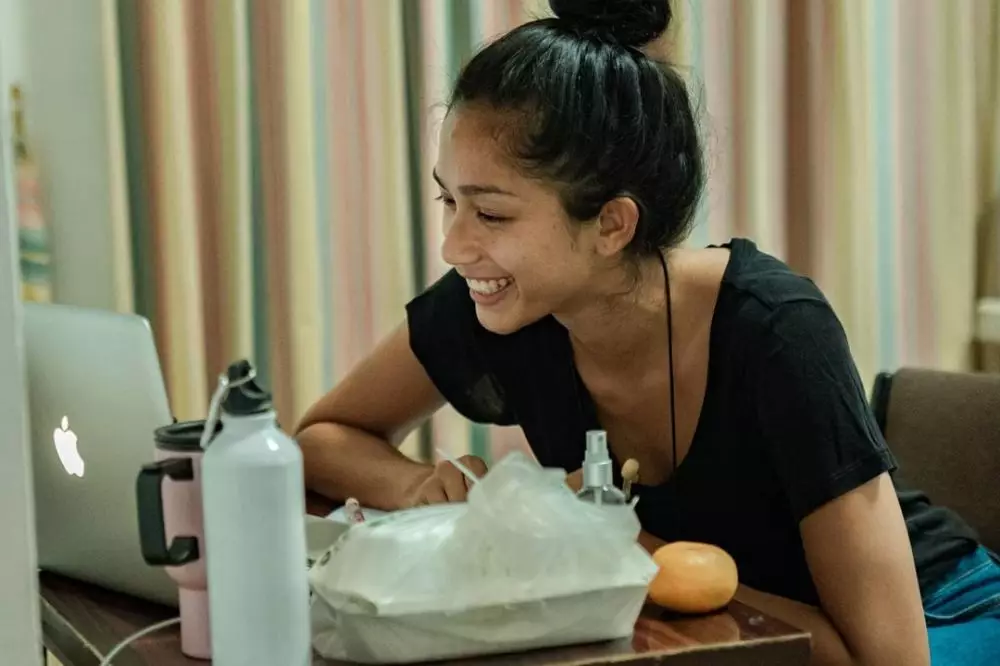 Fakta proses syuting film Nougt © 2021 brilio.net