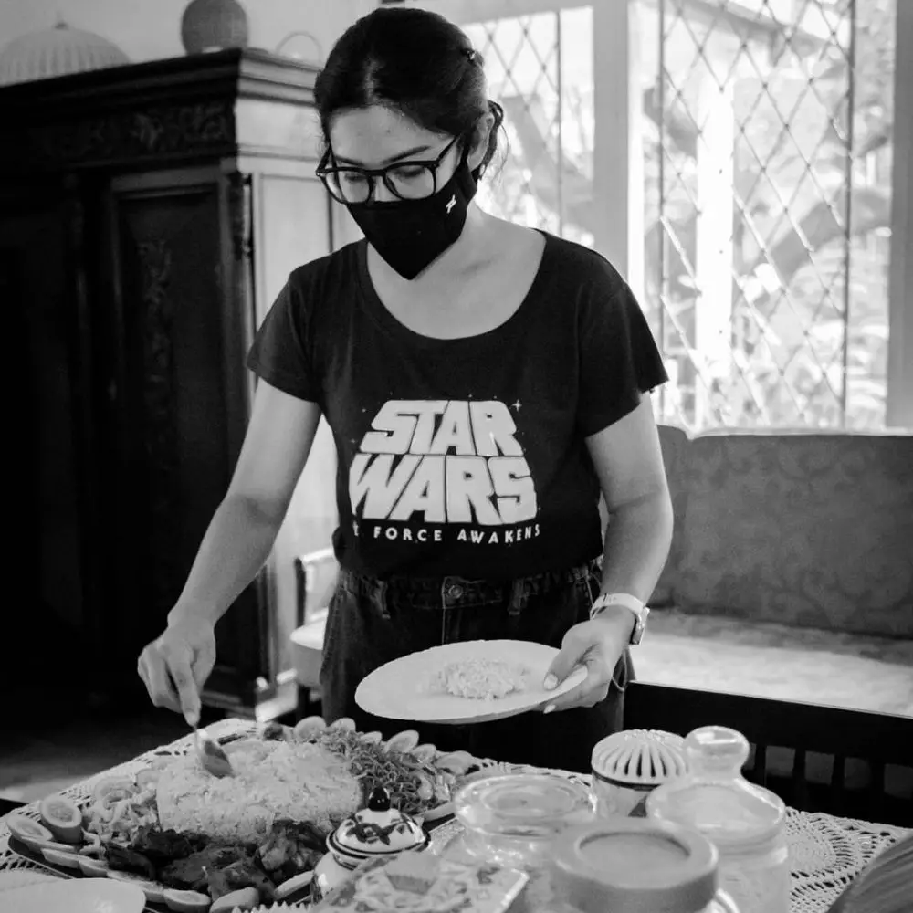 Fakta proses syuting film Nougt © 2021 brilio.net