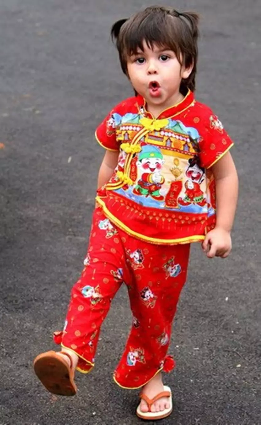 Potret masa kecil  mantan artis cilik pria Berbagai sumber