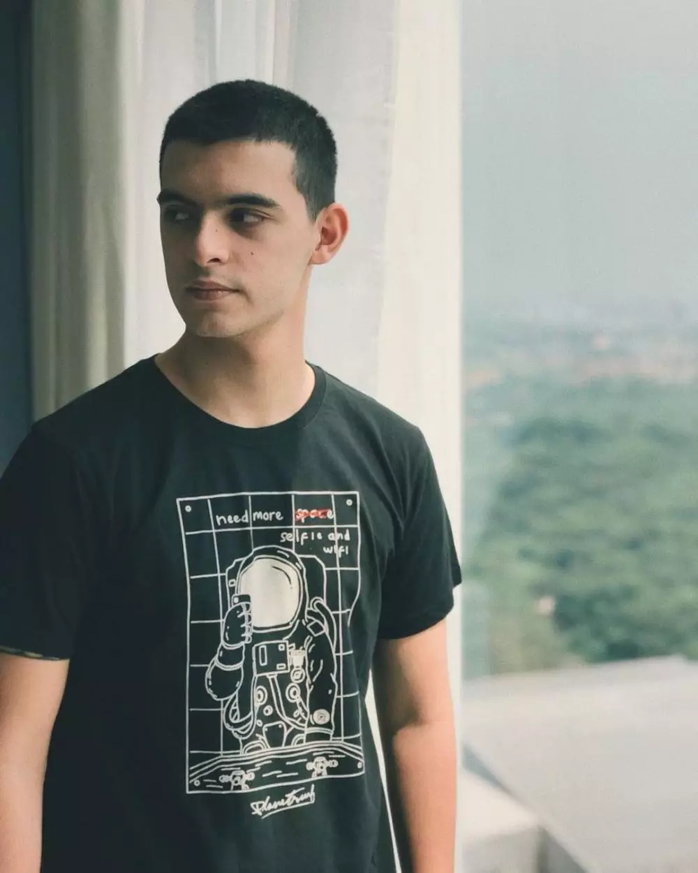 Potret masa kecil  mantan artis cilik pria Berbagai sumber