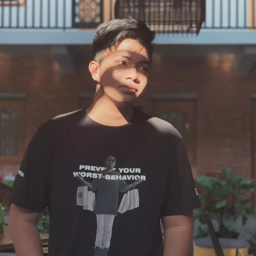 Potret masa kecil  mantan artis cilik pria Berbagai sumber