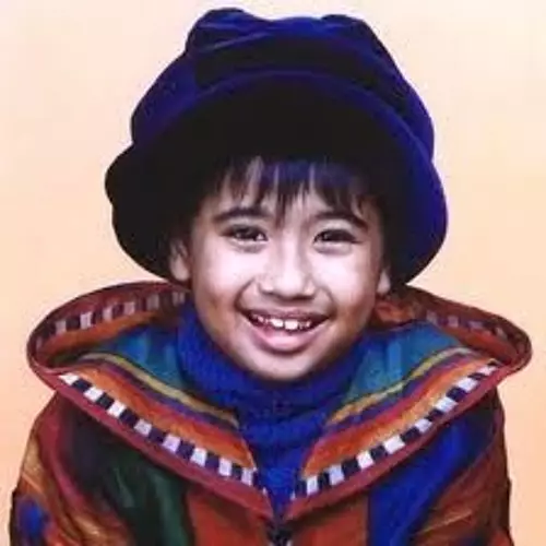 Potret masa kecil  mantan artis cilik pria Berbagai sumber