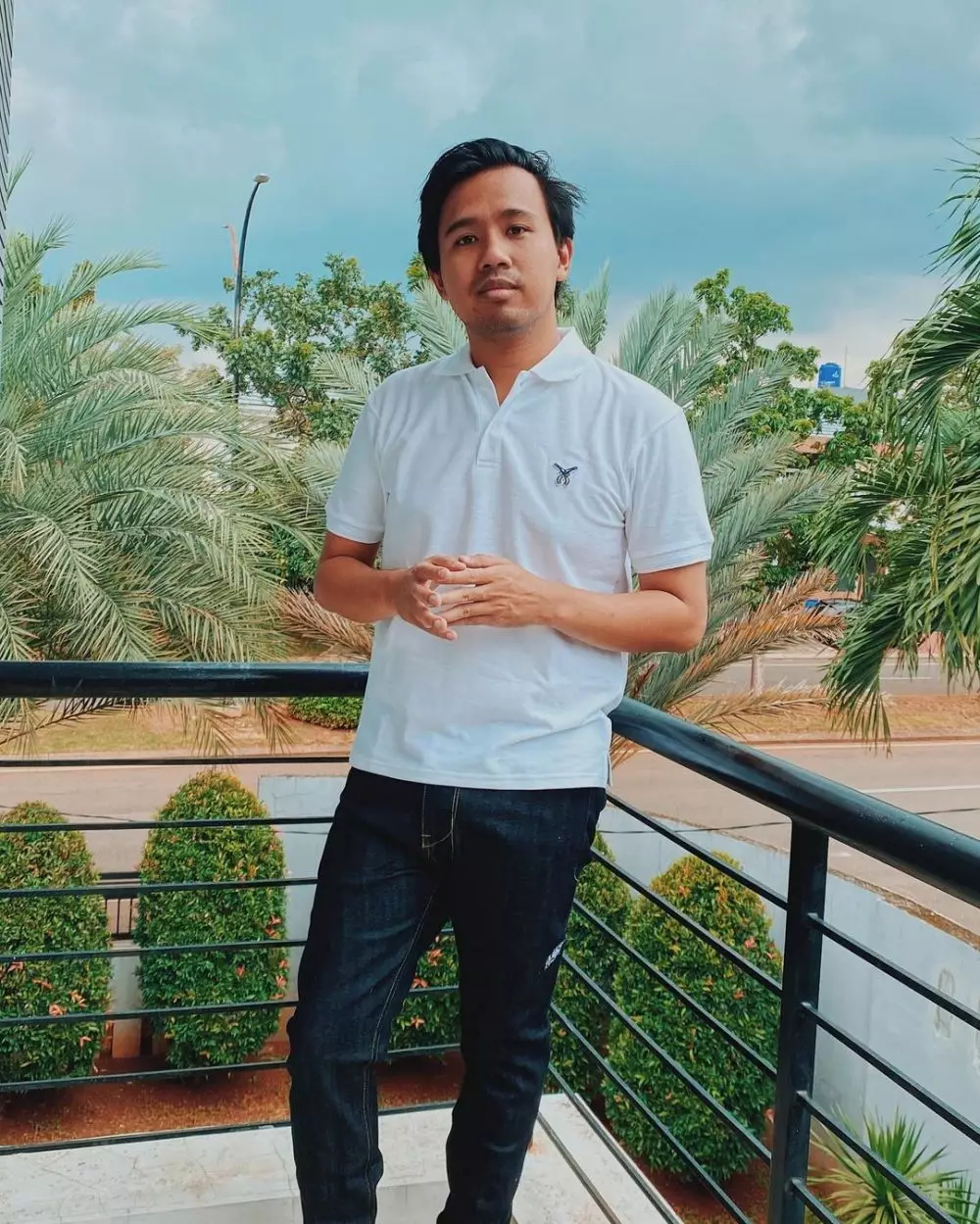 Potret masa kecil  mantan artis cilik pria Berbagai sumber