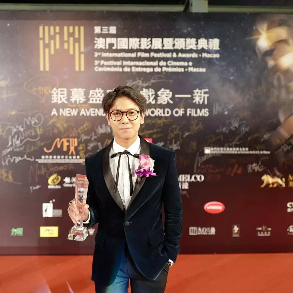 Potret masa kecil  mantan artis cilik pria Berbagai sumber