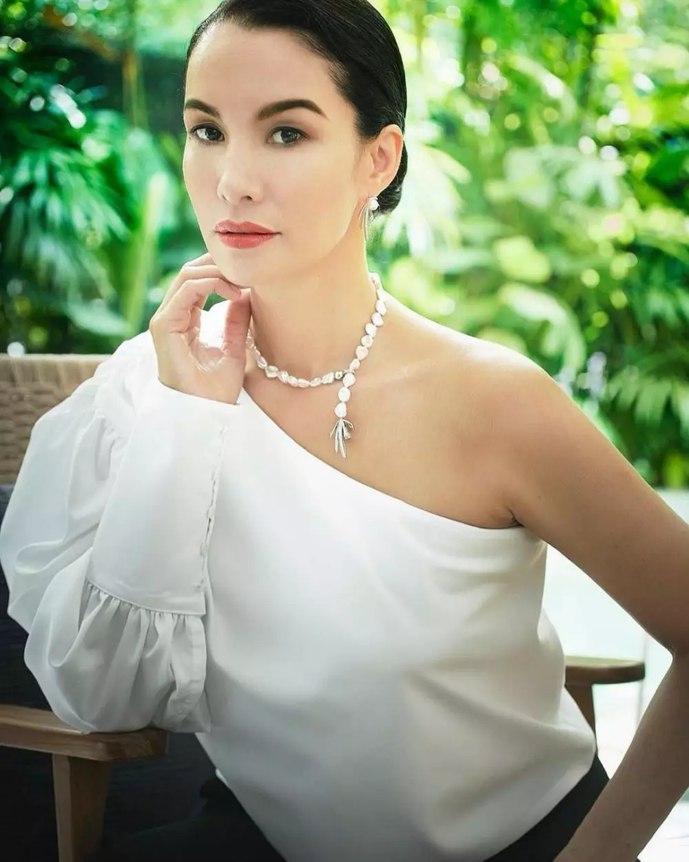 seleb blasteran 40an © Instagram seleb blasteran 40an © Instagram