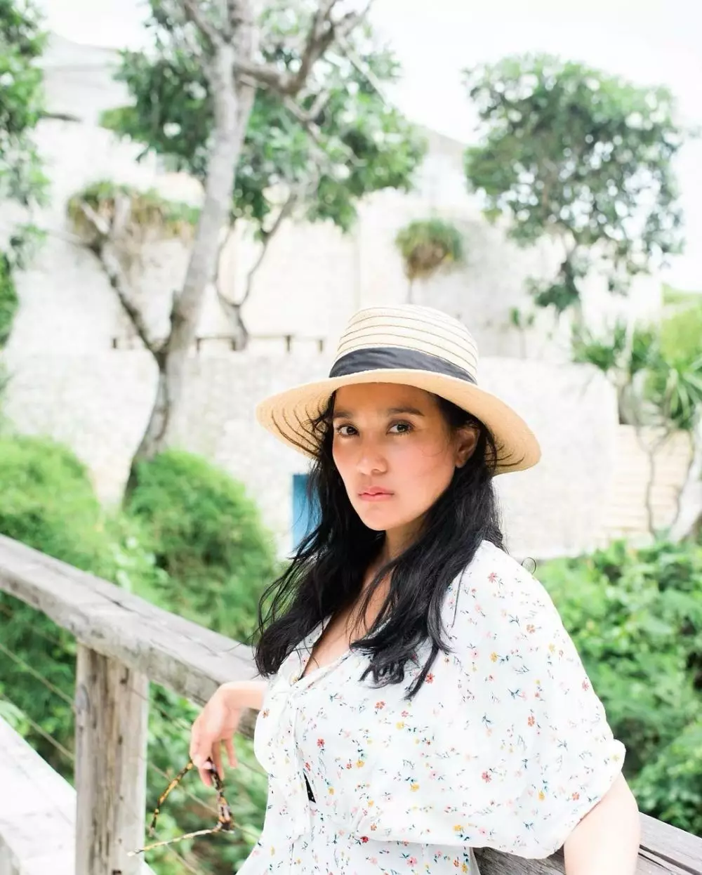 seleb blasteran 40an © Instagram seleb blasteran 40an © Instagram