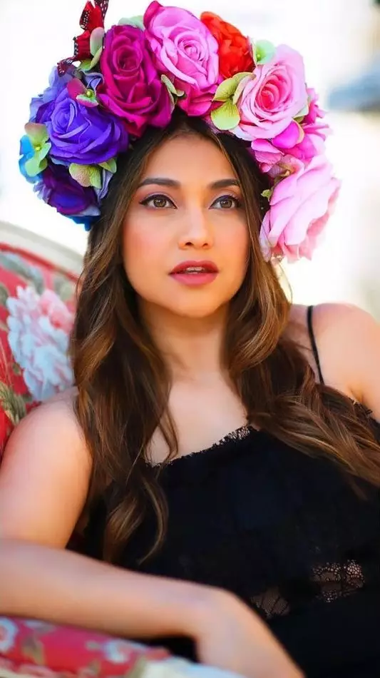 seleb blasteran 40an © Instagram seleb blasteran 40an © Instagram