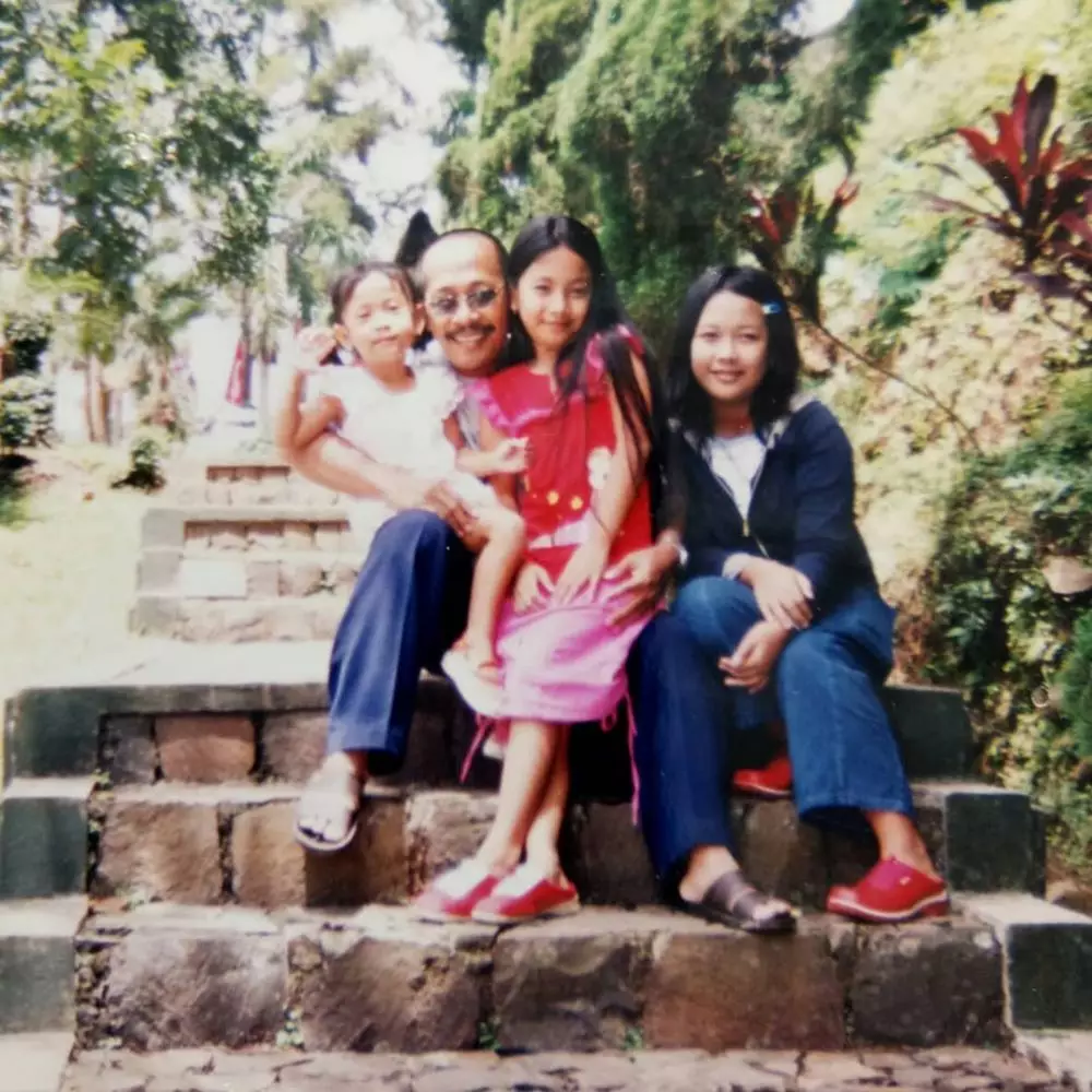 Transformasi Dinda Kirana Instagram Transformasi Dinda Kirana Instagram