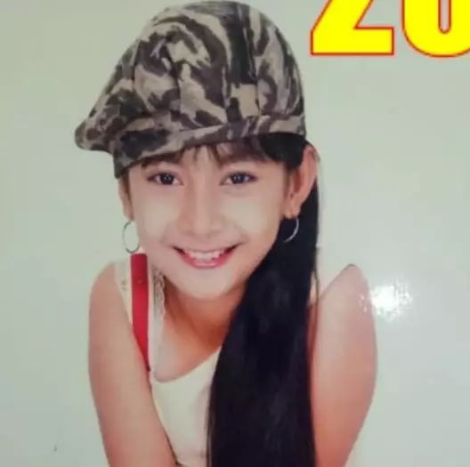 Transformasi Dinda Kirana Instagram Transformasi Dinda Kirana Instagram