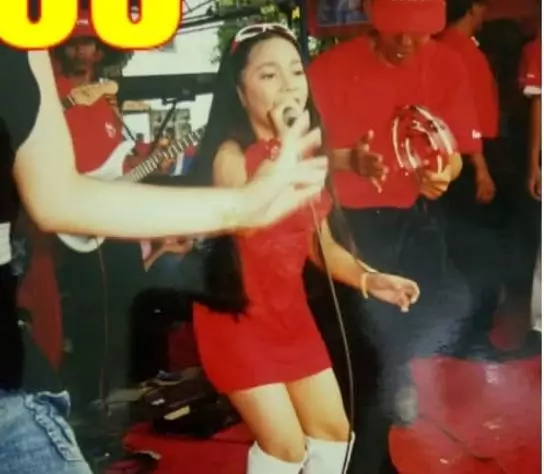 Transformasi Dinda Kirana Instagram Transformasi Dinda Kirana Instagram