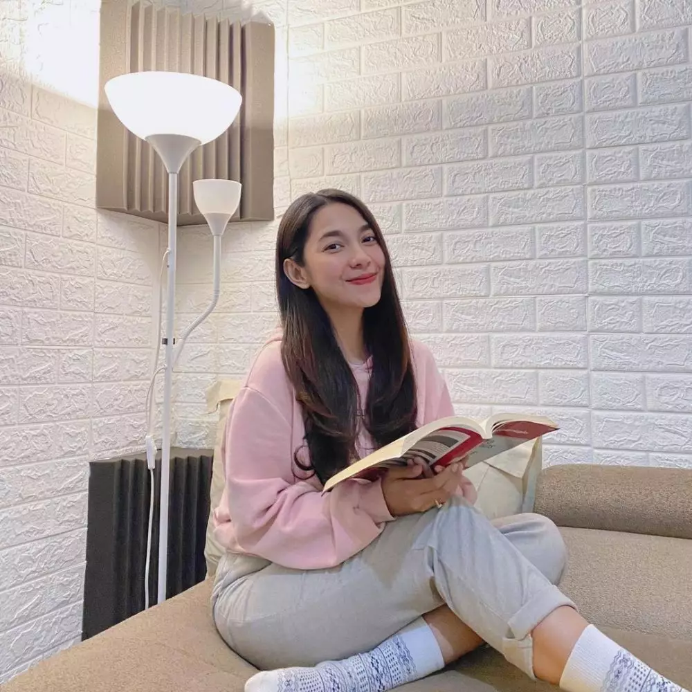 Transformasi Dinda Kirana Instagram Transformasi Dinda Kirana Instagram