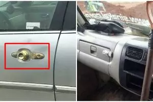 8 Desain nyeleneh mobil ini bentuknya bikin geleng kepala