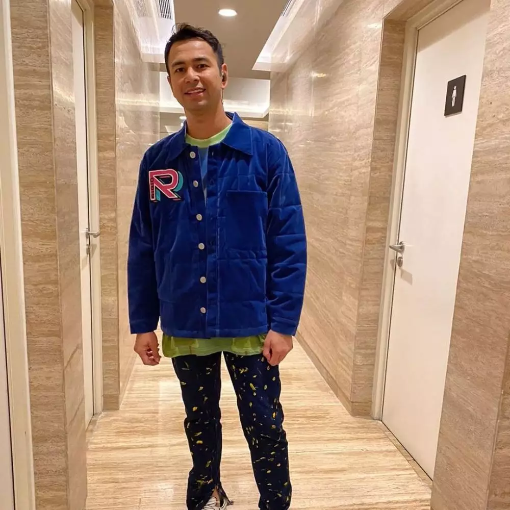 Fakta terbaru kasus Raffi Ahmad langgar prokes Instagram