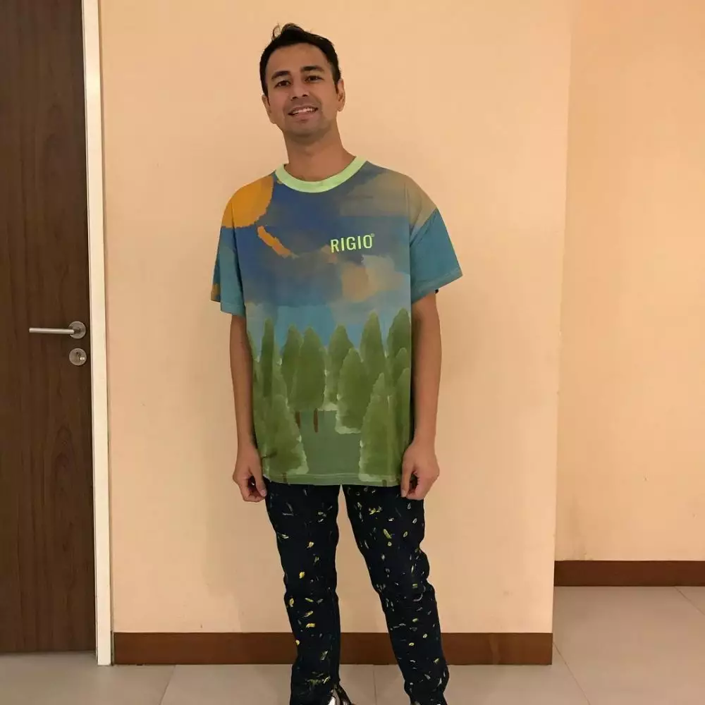 Fakta terbaru kasus Raffi Ahmad langgar prokes Instagram