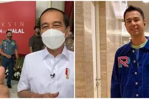4 Fakta terbaru kasus Raffi Ahmad langgar protokol kesehatan