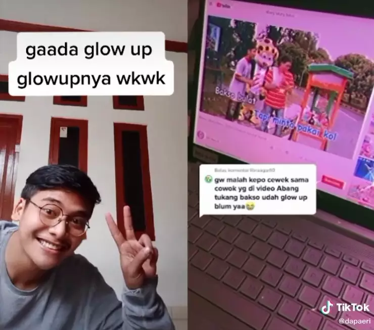 penyanyi abang tukang bakso © Berbagai Sumber penyanyi abang tukang bakso © Berbagai Sumber