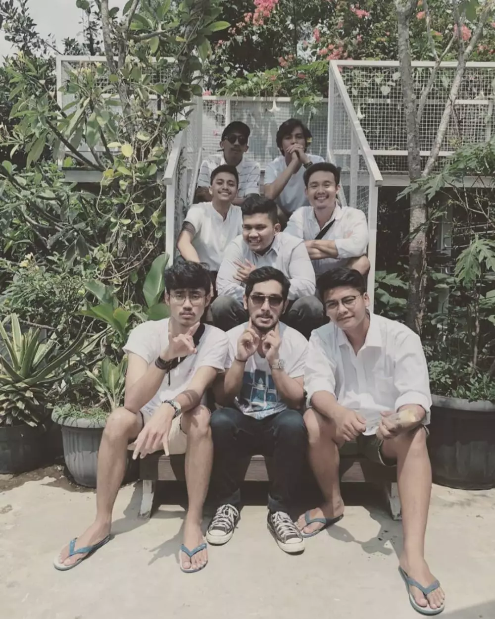 penyanyi abang tukang bakso © Berbagai Sumber penyanyi abang tukang bakso © Berbagai Sumber